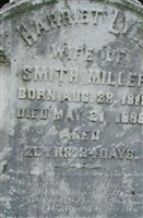 Harriet Lyle Miller Harriet Lyle Miller