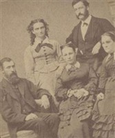 Harriet M. Bailey Kellogg Harriet M. Bailey Kellogg