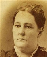 Harriet M. Bailey Kellogg Harriet M. Bailey Kellogg