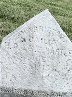 Harriet M. Hartley