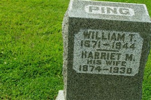 Harriet M. Ping