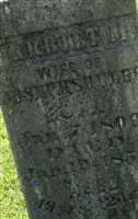 Harriet M. Shuler