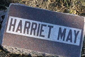 Harriet May Prusia