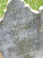 Harriet McCausland
