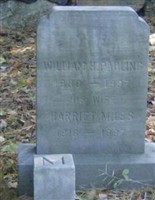 Harriet Miles Pauling Harriet Miles Pauling