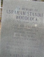 Harriet Mims Woodcock Harriet Mims Woodcock