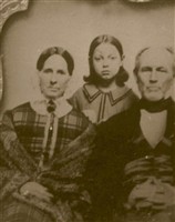 Harriet N. Mack Whittemore