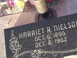 Harriet Nielson
