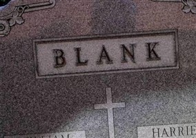Harriet Pfiffer Blank