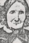 Harriet Pickles Kershaw