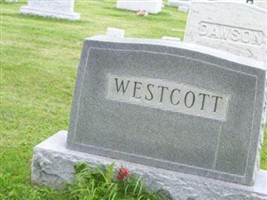 Harriet Putnam Wescott Master Harriet Putnam Wescott Master