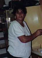 Harriet Rae Cartwright