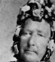 Harriet Raynor Fowlke