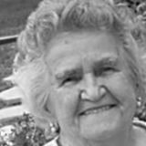 Harriet Ruth Doak