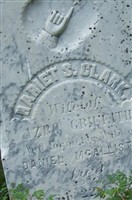 Harriet S Clark Griffith