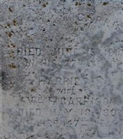 Harriet S Garrison Harriet S Garrison