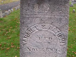 Harriet S. Rathburn Harriet S. Rathburn