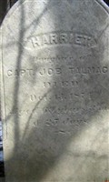 Harriet Talmage