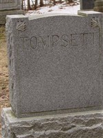 Harriet Tompsett