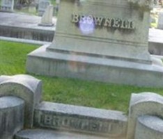 Harriet V. Brownell Harriet V. Brownell