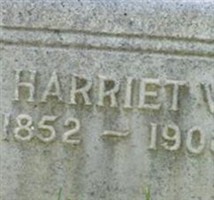 Harriet V. Brownell Harriet V. Brownell