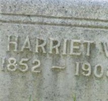 Harriet V. Brownell