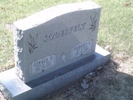 Harriet V Soderfelt Harriet V Soderfelt