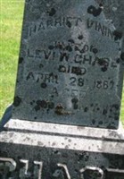 Harriet Vining Chase Harriet Vining Chase
