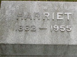 Harriet Washburn Briggs Lunt Sederholm Harriet Washburn Briggs Lunt Sederholm