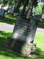 Harriett A. Sayers Yeoman