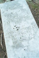Harriett Conwell