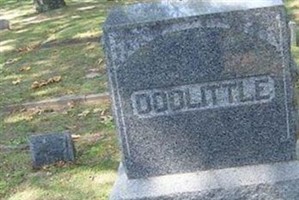 Harriett Doolittle Harriett Doolittle