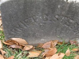 Harriett G. Todd Stebbing Harriett G. Todd Stebbing
