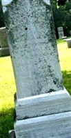 Harriett "Hattie" Eliza Witter