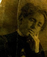 Harriett Maria "Hattie" Goodspeed Morrison