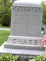 Harriett L. Chase Newell