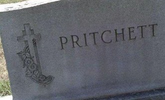 Harriett Louise Pritchett Harriett Louise Pritchett