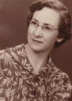 Harriett M Gonia Jennings