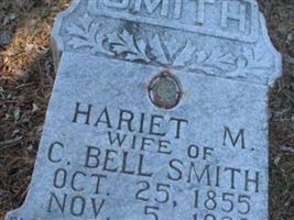 Harriett M. (Herman) Smith