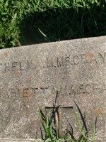 Harriett M McCray Harriett M McCray