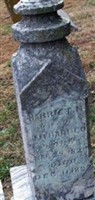 Harriett N. Harned