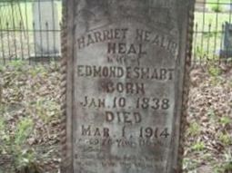 Harriett Neal Smart Harriett Neal Smart