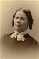 Harriett R. Hart Clauson