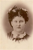 Harriett Rebecca Neuffer Franks