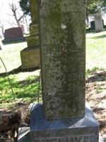 Harriett S. Overmyer Harriett S. Overmyer