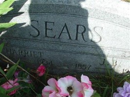 Harriett Sears