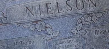 Harriett Thorn Nielson