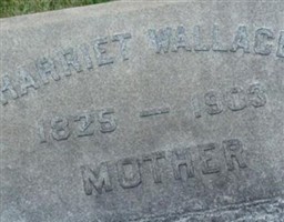 Harriett Wallace