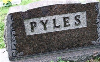 Harriette A Pyles