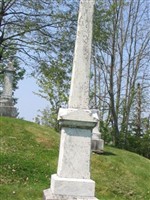 Harriette E. Ebbett Hume